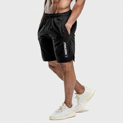 WARRIOR SHORTS – KNEE LENGTH