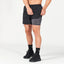 LIMITLESS 2-IN-1 5'' SHORTS