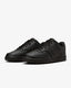 NIKE COURT VISION LOW NEXT NATURE MEN'S SHOES