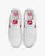 NIKE COURT VISION LOW NEXT NATURE MEN'S SHOES