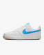 NIKE COURT VISION LOW MEN'S SHOES