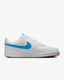 NIKE COURT VISION LOW MEN'S SHOES