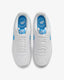 NIKE COURT VISION LOW MEN'S SHOES