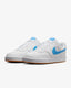 NIKE COURT VISION LOW MEN'S SHOES