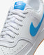 NIKE COURT VISION LOW MEN'S SHOES