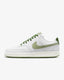 NIKE COURT VISION LOW MEN'S SHOES