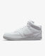 NIKE COURT VISION MID NEXT NATURE MEN'S SHOES