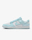 NIKE DUNK LOW RETRO MEN'S SHOES