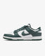 NIKE DUNK LOW RETRO MEN'S SHOES