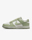 NIKE DUNK LOW WOMEN'S SHOES