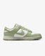 NIKE DUNK LOW WOMEN'S SHOES