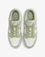 NIKE DUNK LOW WOMEN'S SHOES