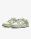 NIKE DUNK LOW WOMEN'S SHOES