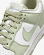 NIKE DUNK LOW WOMEN'S SHOES