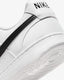 NIKE COURT VISION LOW NEXT NATURE WOMEN'S SHOES