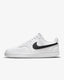 NIKE COURT VISION LOW NEXT NATURE WOMEN'S SHOES