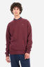 REGULAR FIT COTTON SWEATSHIRT