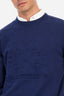 MAN TRICOT SOFT WOOL BLEND YAR