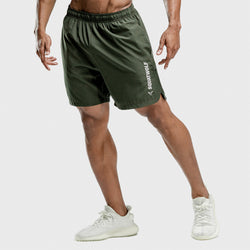 WARRIOR SHORTS