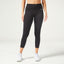 ESSENTIAL MID-RISE LEGGINGS 24"