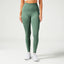 ESSENTIAL HIGH WAISTED LEGGINGS 27"