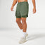 LAB360° TDRY™ 2-IN-1 SHORTS