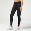 ESSENTIAL MID-RISE LEGGINGS 27"