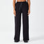 RIBBED WIDE LEG PANTS