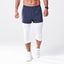 LAB360° 2-IN-1 LEGGING SHORTS