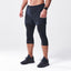 LAB360° 2-IN-1 LEGGING SHORTS