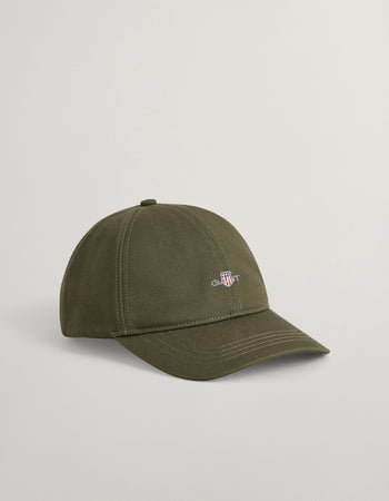 SHIELD CAP