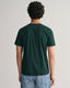 REGULAR FIT SHIELD T-SHIRT