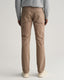 SLIM FIT DESERT JEANS