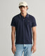 TIPPING SS PIQUE POLO