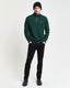 SHIELD HALF-ZIP SWEATSHIRT