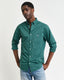 REGULAR FIT CLASSIC POPLIN SHIRT