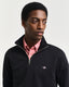 SHIELD HALF-ZIP SWEATSHIRT